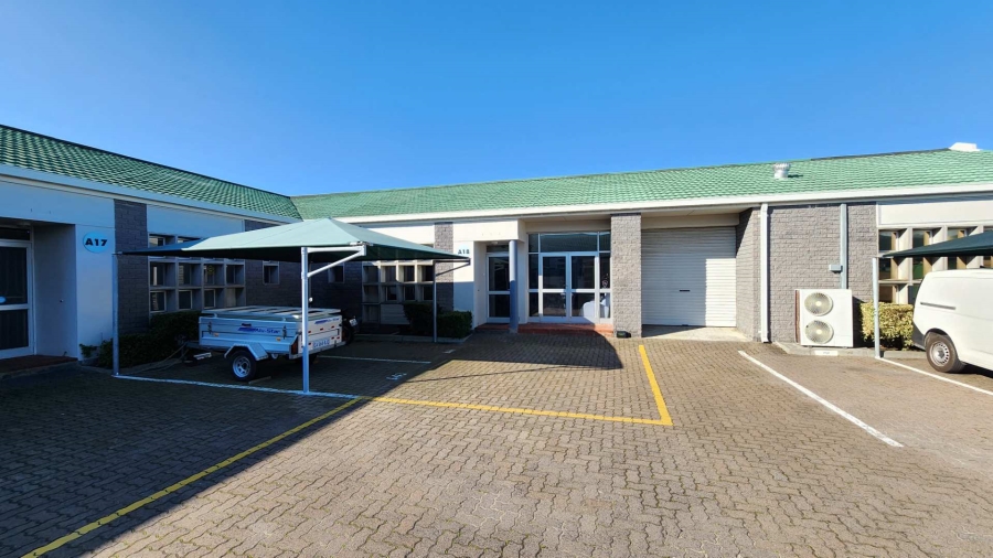 To Let commercial Property for Rent in Ndabeni Western Cape